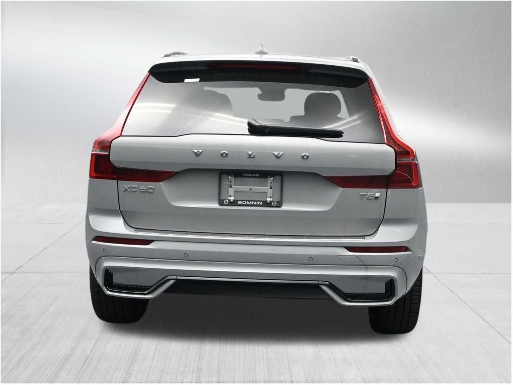 2026 Volvo XC60 Plug-In Hybrid T8 Ultra