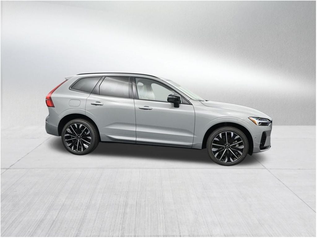 2026 Volvo XC60 Plug-In Hybrid T8 Ultra
