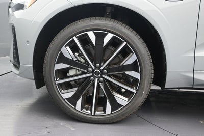 2026 Volvo XC60 Plug-In Hybrid T8 Ultra