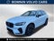 2026 Volvo XC60 Plug-In Hybrid T8 Ultra