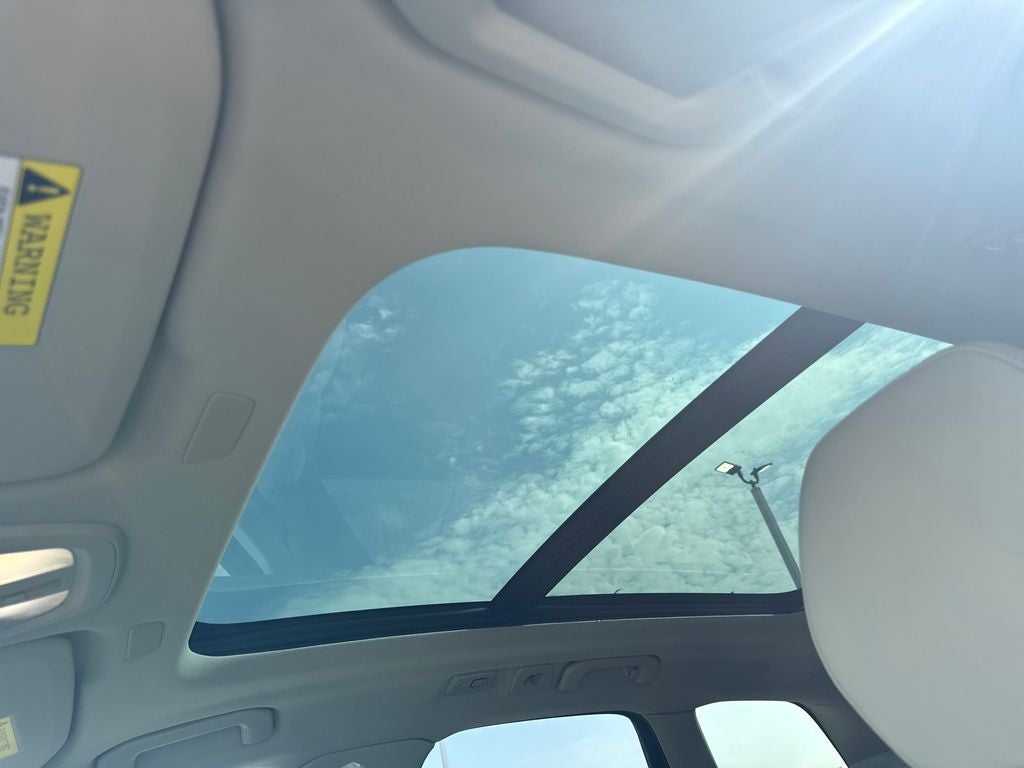 2026 Volvo XC60 Plug-In Hybrid T8 Ultra