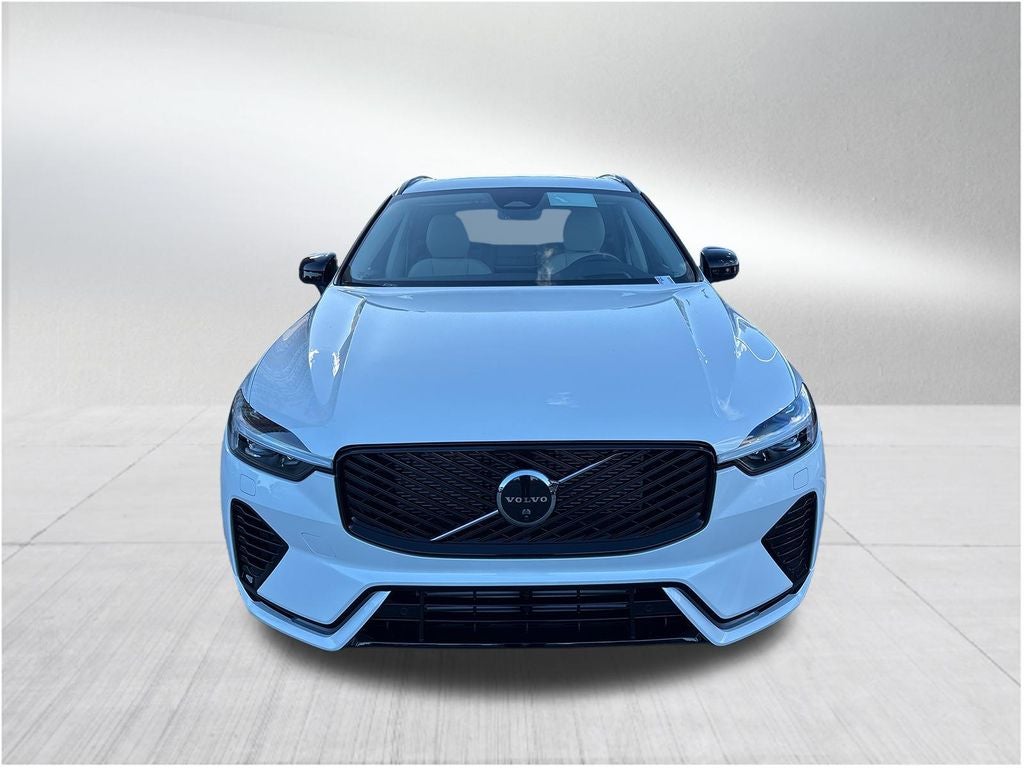 2026 Volvo XC60 Plug-In Hybrid T8 Ultra