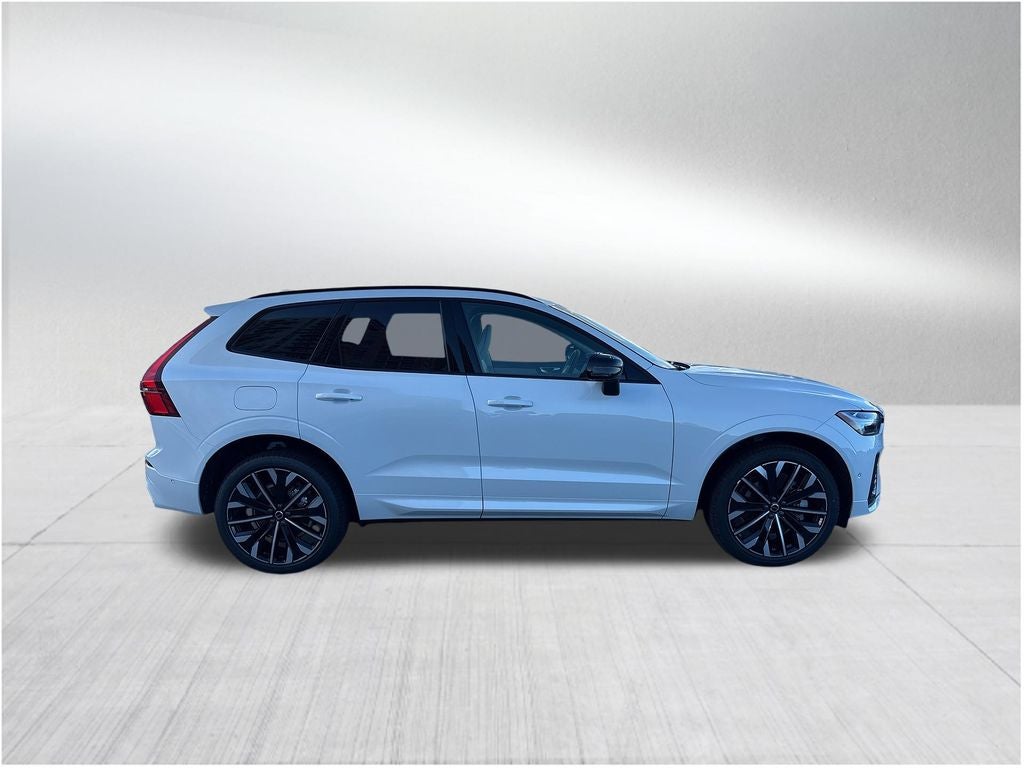 2026 Volvo XC60 Plug-In Hybrid T8 Ultra