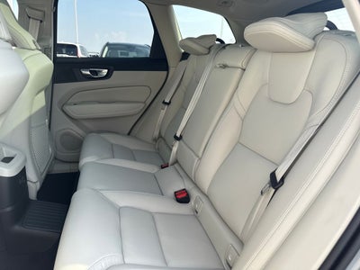 2026 Volvo XC60 Plug-In Hybrid T8 Ultra