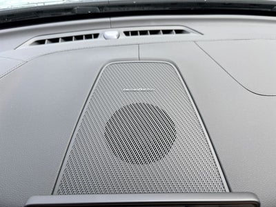 2026 Volvo XC60 Plug-In Hybrid T8 Ultra