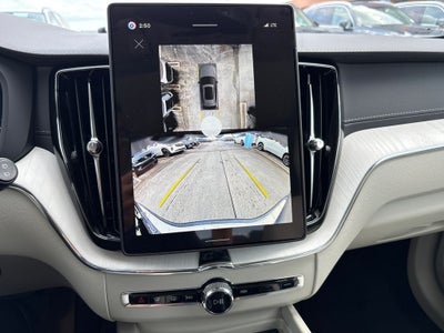 2026 Volvo XC60 Plug-In Hybrid T8 Ultra