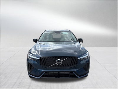 2026 Volvo XC60 Plug-In Hybrid T8 Ultra
