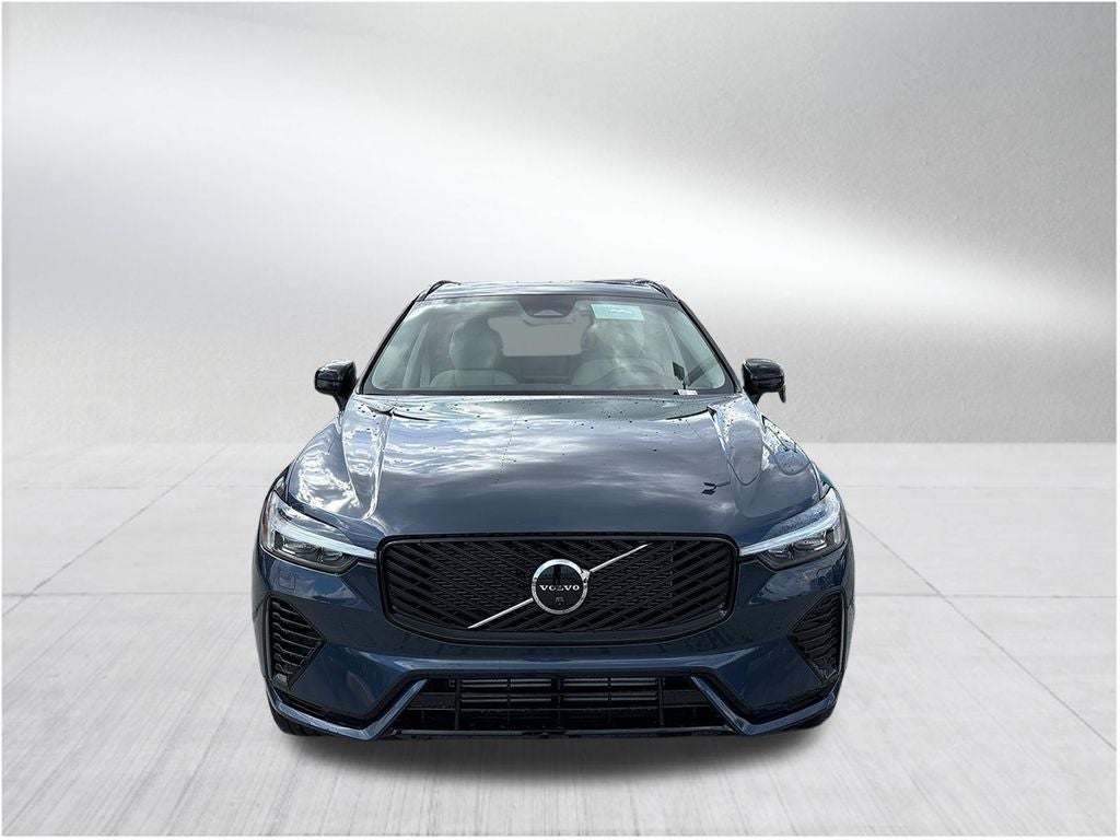 2026 Volvo XC60 Plug-In Hybrid T8 Ultra
