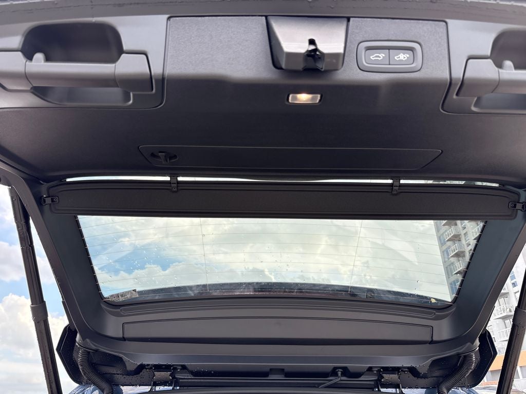 2026 Volvo XC60 Plug-In Hybrid T8 Ultra