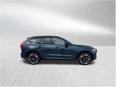 2026 Volvo XC60 Plug-In Hybrid T8 Ultra