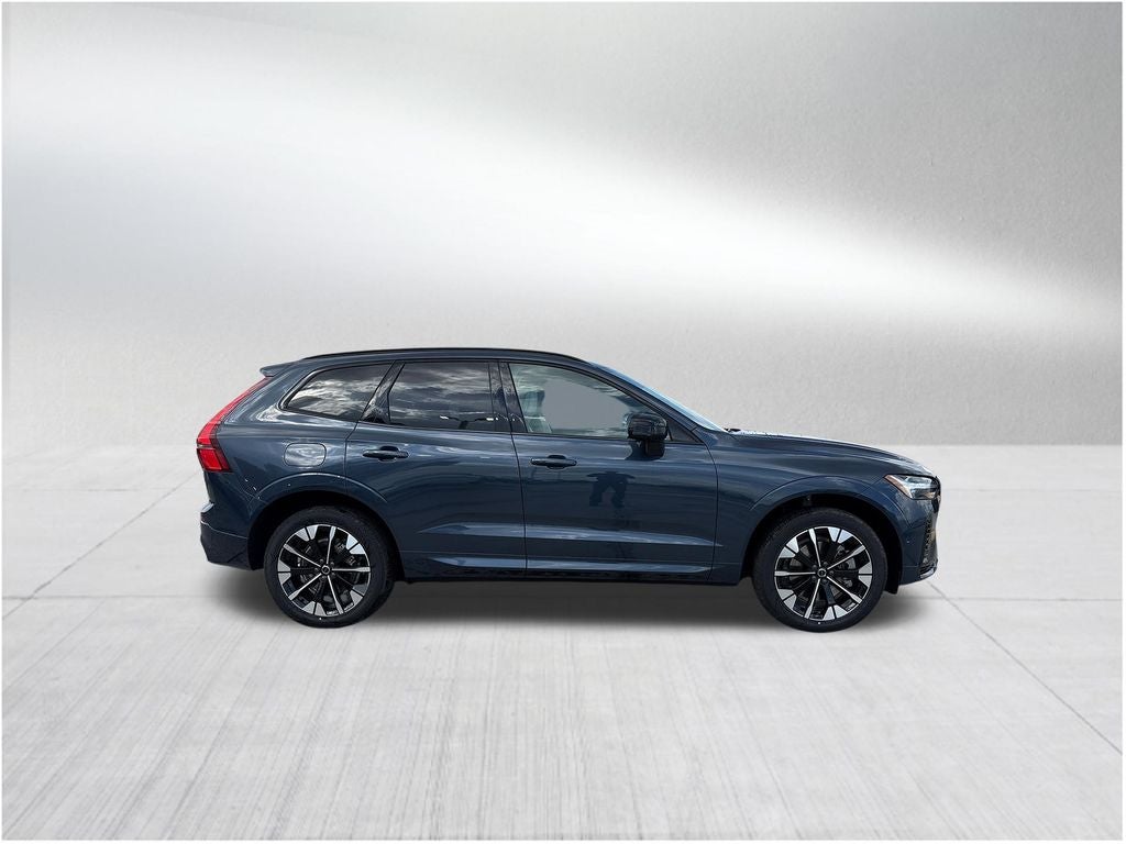 2026 Volvo XC60 Plug-In Hybrid T8 Ultra