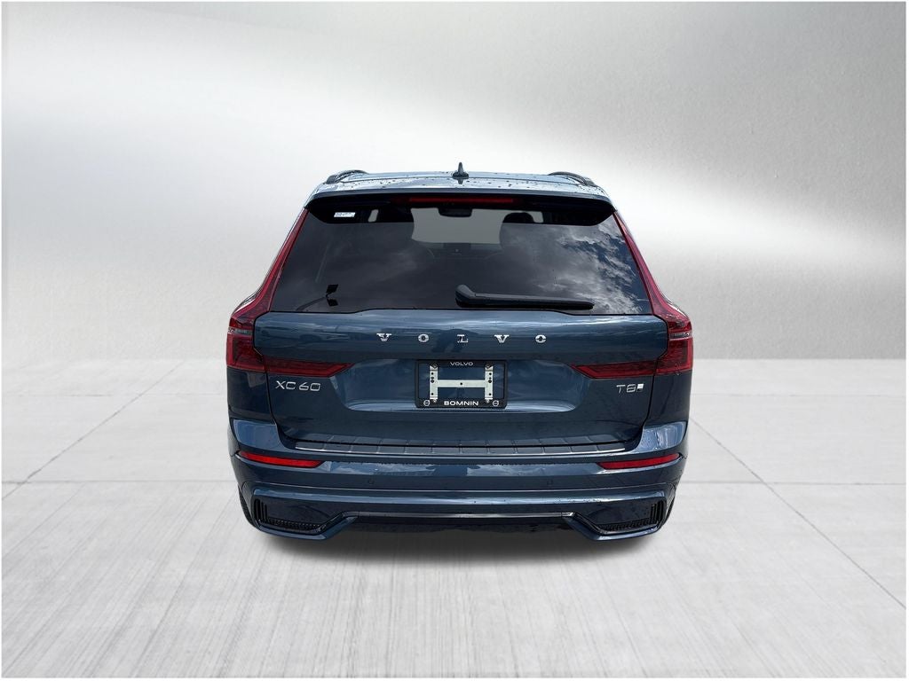 2026 Volvo XC60 Plug-In Hybrid T8 Ultra