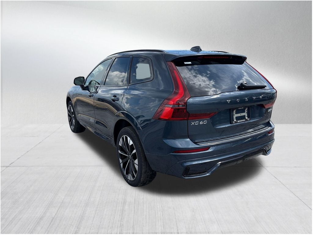 2026 Volvo XC60 Plug-In Hybrid T8 Ultra
