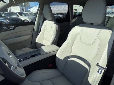 2025 Volvo XC60 Plug-In Hybrid T8 Ultra