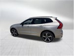 2025 Volvo XC60 Plug-In Hybrid T8 Ultra