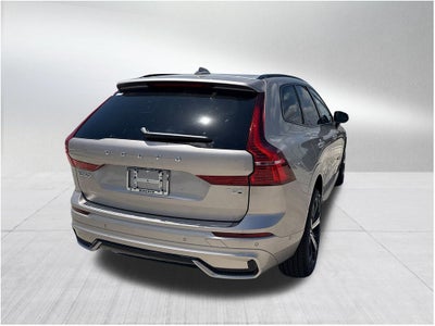 2025 Volvo XC60 Plug-In Hybrid T8 Ultra