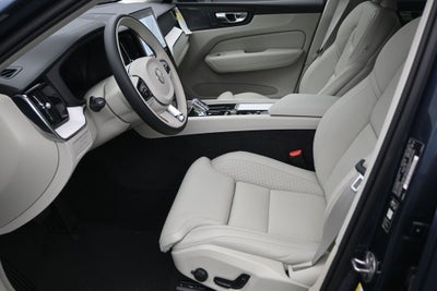 2026 Volvo XC60 Plug-In Hybrid T8 Ultra