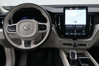 2026 Volvo XC60 Plug-In Hybrid T8 Ultra