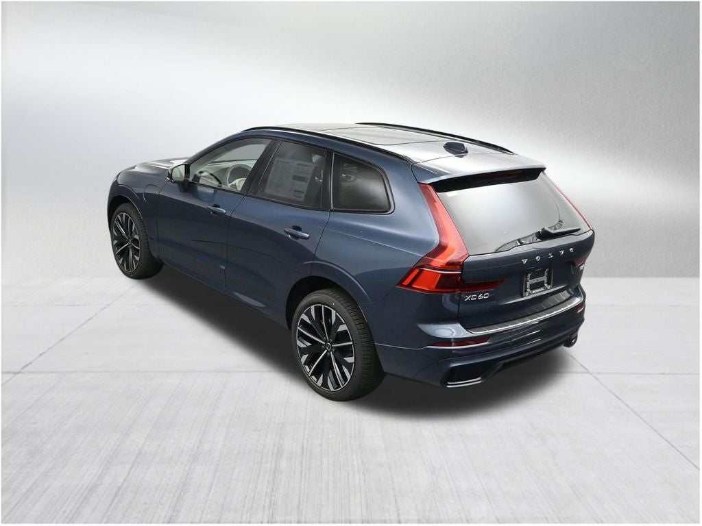 2026 Volvo XC60 Plug-In Hybrid T8 Ultra