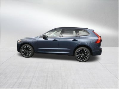 2026 Volvo XC60 Plug-In Hybrid T8 Ultra