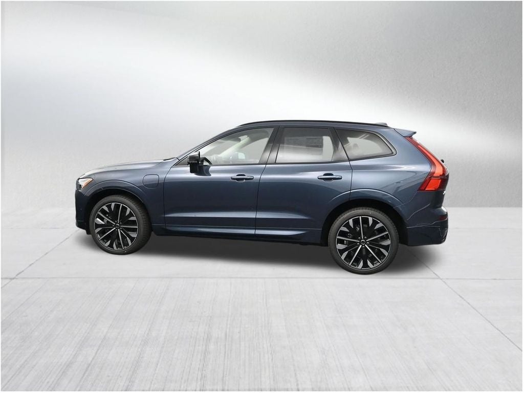 2026 Volvo XC60 Plug-In Hybrid T8 Ultra