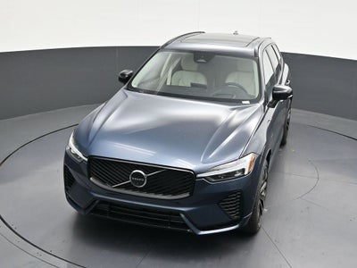 2026 Volvo XC60 Plug-In Hybrid T8 Ultra