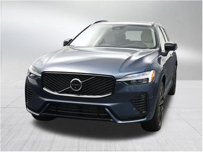 2026 Volvo XC60 Plug-In Hybrid T8 Ultra