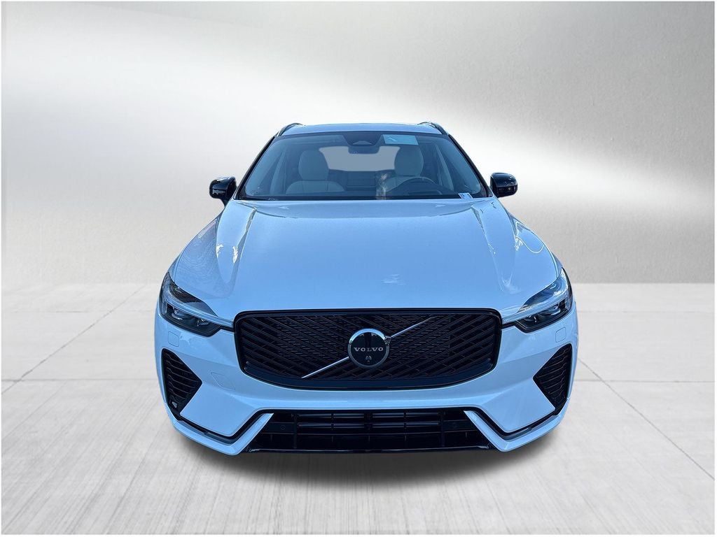2026 Volvo XC60 Plug-In Hybrid T8 Ultra