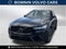 2025 Volvo XC60 Plug-In Hybrid T8 Ultra