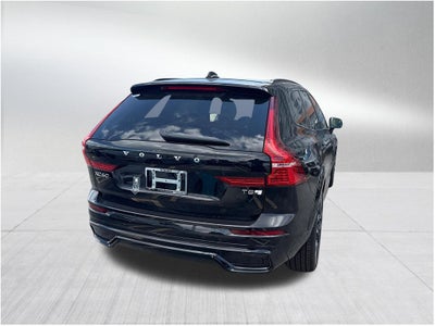 2025 Volvo XC60 Plug-In Hybrid T8 Ultra