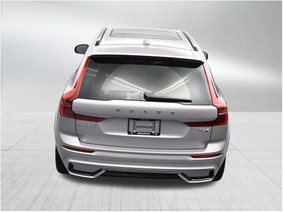 2026 Volvo XC60 Plug-In Hybrid T8 Ultra