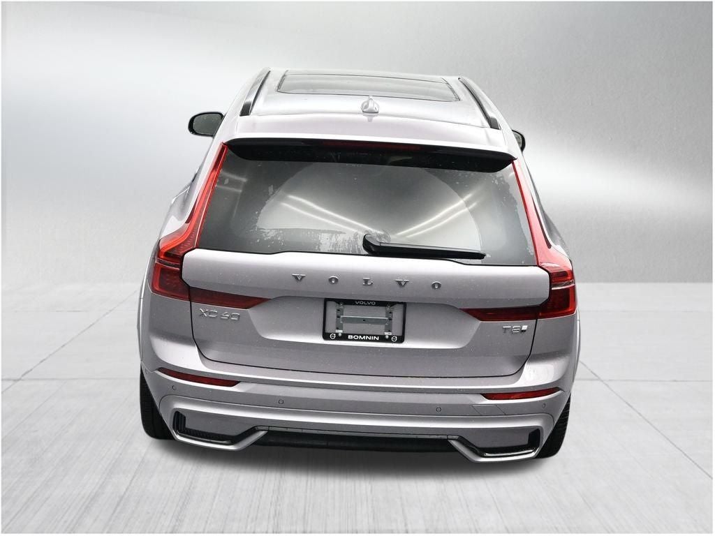 2026 Volvo XC60 Plug-In Hybrid T8 Ultra