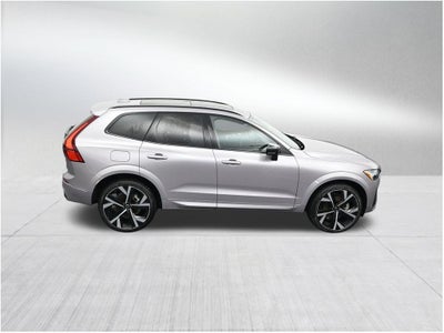 2026 Volvo XC60 Plug-In Hybrid T8 Ultra