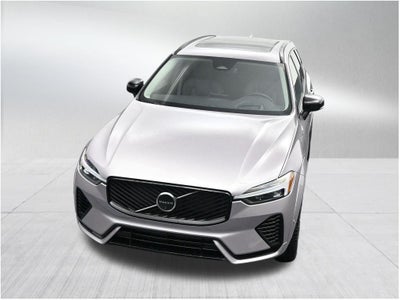 2026 Volvo XC60 Plug-In Hybrid T8 Ultra