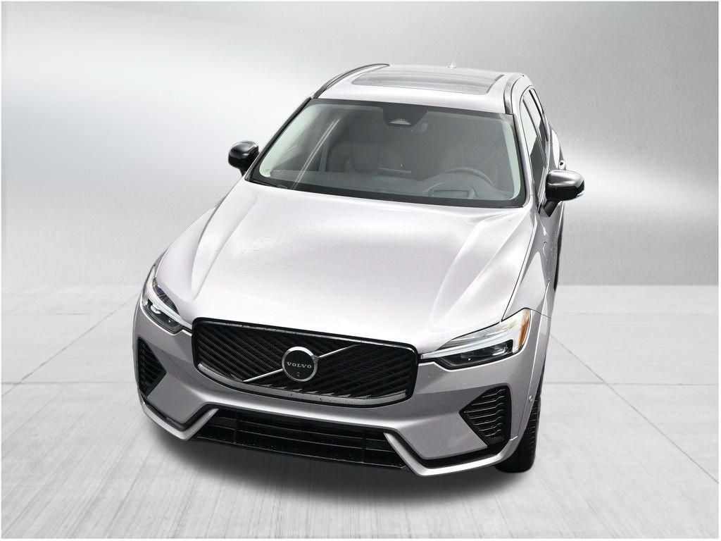 2026 Volvo XC60 Plug-In Hybrid T8 Ultra