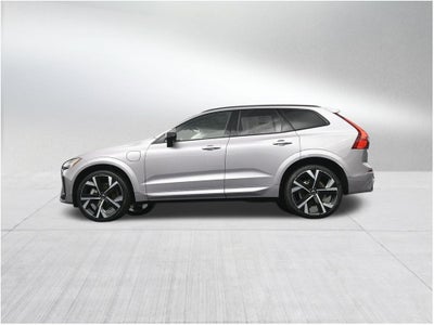 2026 Volvo XC60 Plug-In Hybrid T8 Ultra