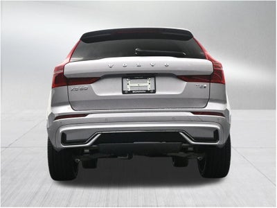 2026 Volvo XC60 Plug-In Hybrid T8 Ultra