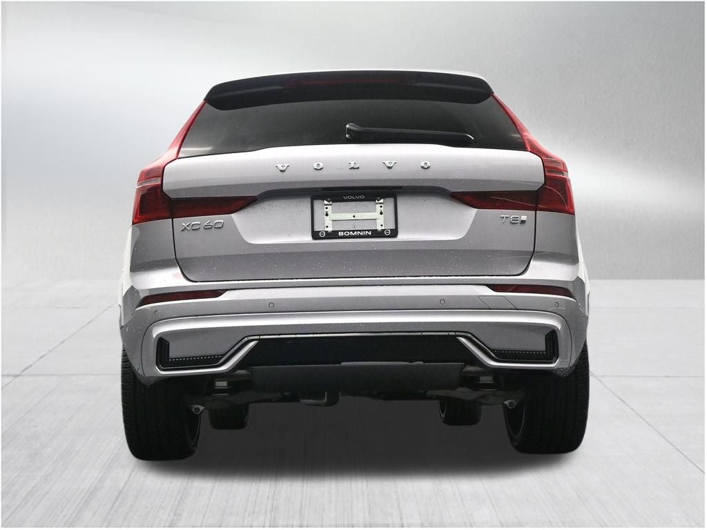 2026 Volvo XC60 Plug-In Hybrid T8 Ultra