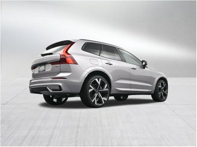 2026 Volvo XC60 Plug-In Hybrid T8 Ultra