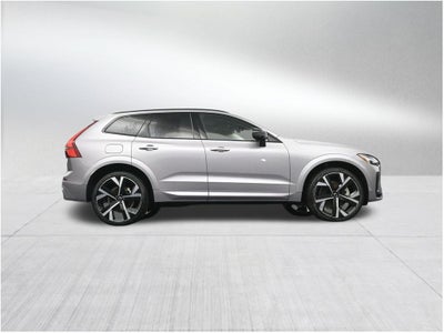 2026 Volvo XC60 Plug-In Hybrid T8 Ultra
