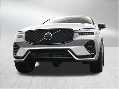 2026 Volvo XC60 Plug-In Hybrid T8 Ultra