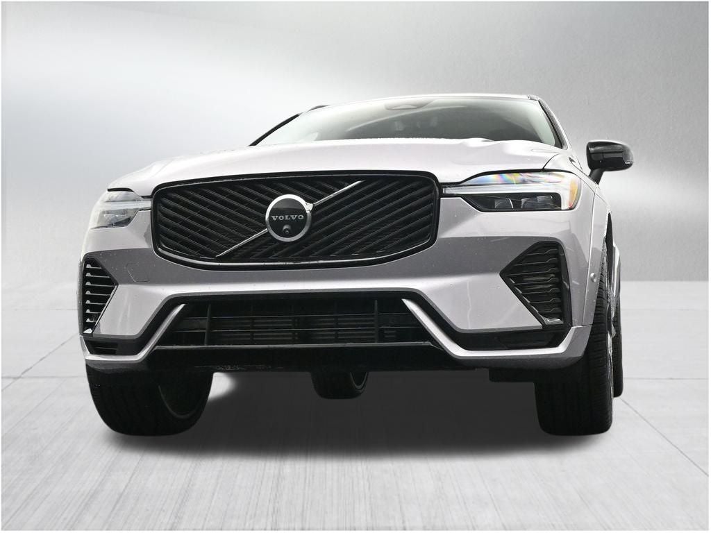 2026 Volvo XC60 Plug-In Hybrid T8 Ultra