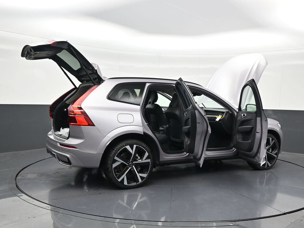 2026 Volvo XC60 Plug-In Hybrid T8 Ultra