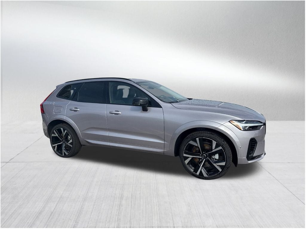2026 Volvo XC60 Plug-In Hybrid T8 Ultra