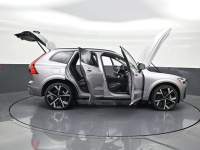 2026 Volvo XC60 Plug-In Hybrid T8 Ultra