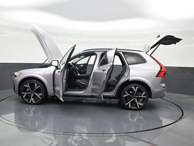 2026 Volvo XC60 Plug-In Hybrid T8 Ultra