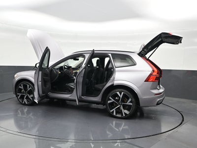 2026 Volvo XC60 Plug-In Hybrid T8 Ultra