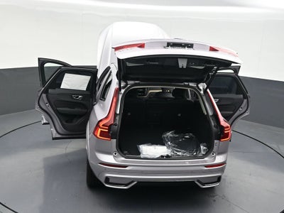 2026 Volvo XC60 Plug-In Hybrid T8 Ultra