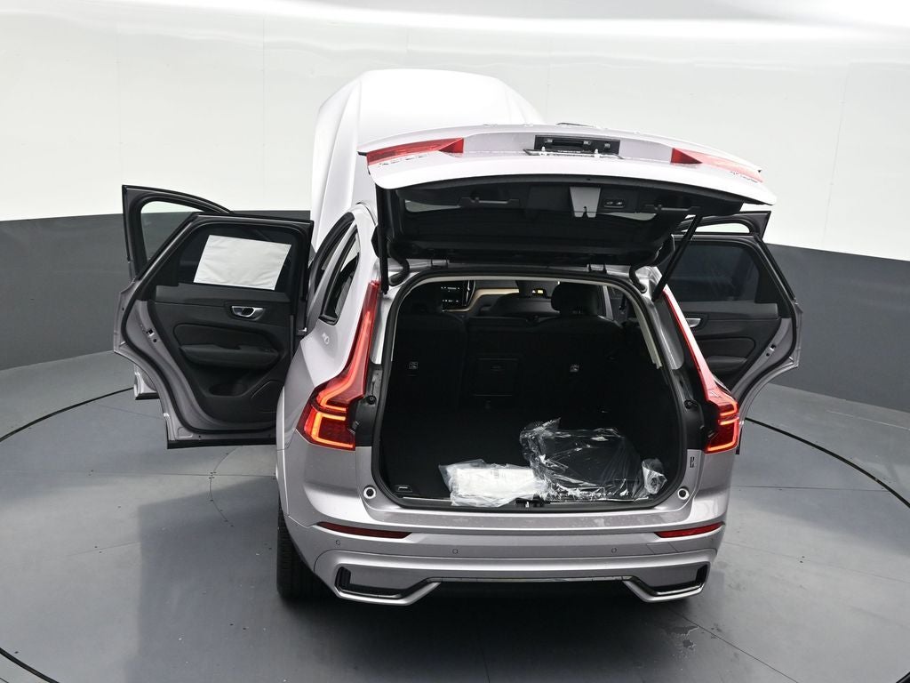 2026 Volvo XC60 Plug-In Hybrid T8 Ultra