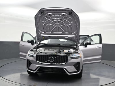 2026 Volvo XC60 Plug-In Hybrid T8 Ultra